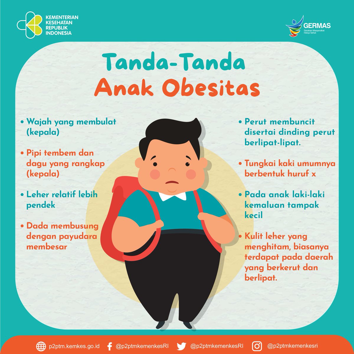Tekan Kasus Obesitas Anak, Kemenkes Siapkan Sugar Tax.
