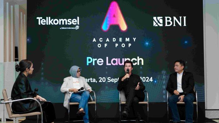 Telkomsel Gelar Chessnation 2025, Dorong Talenta Catur Muda