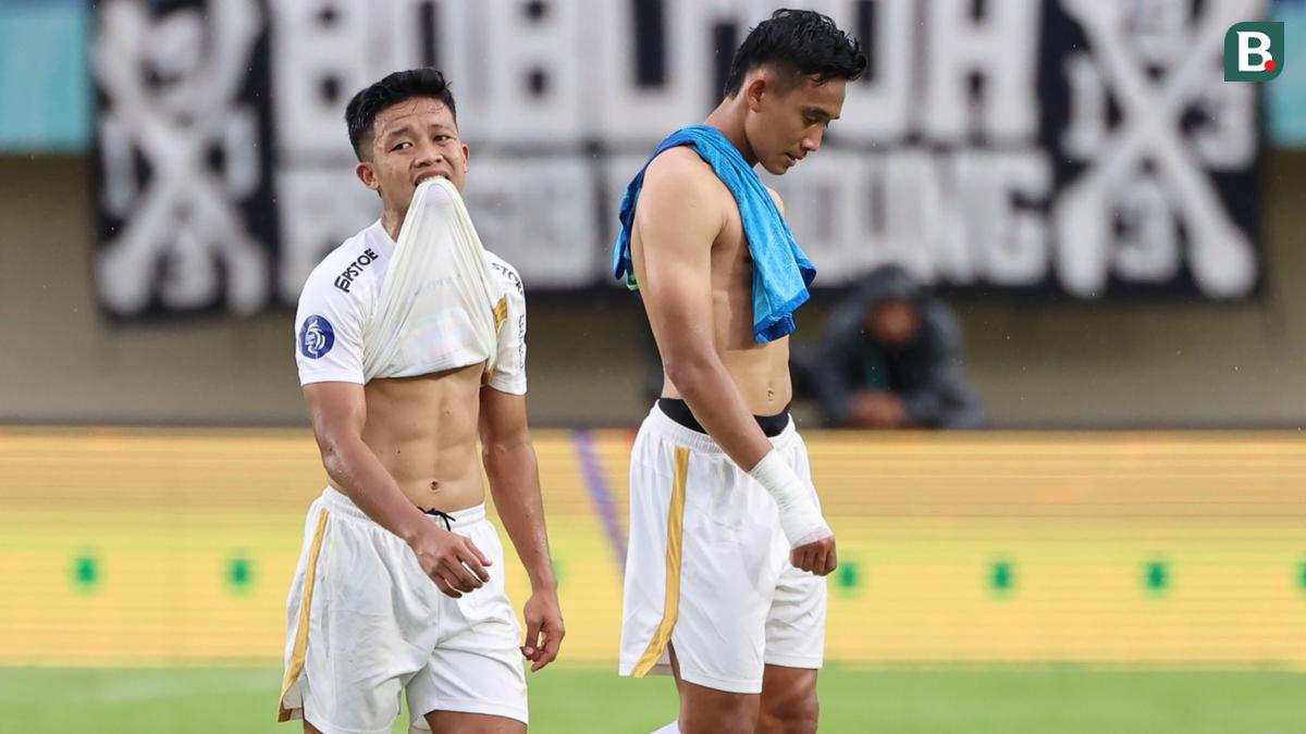 Terkuak: Impian Rio Fahmi adalah Perkuat PSIS Semarang dan PSCS Cilacap, Eh Malah Gabung Persija