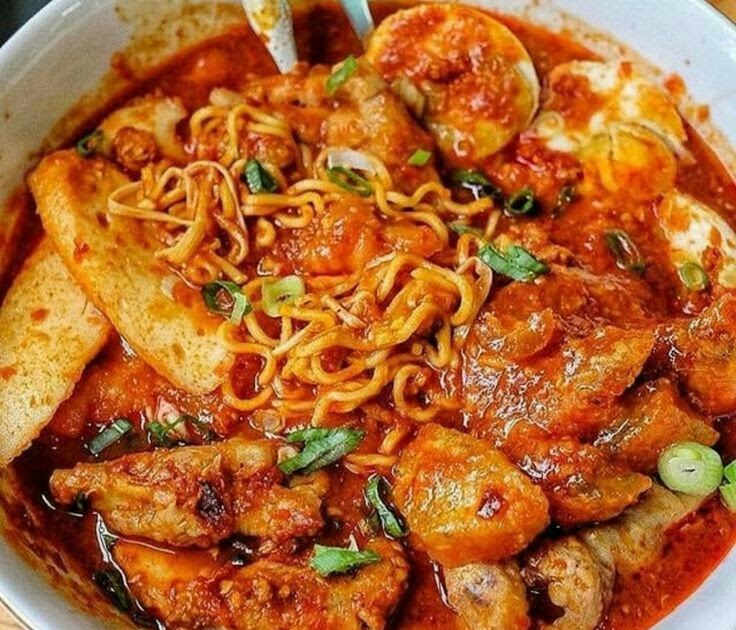 Termasuk Seblak, 5 Makanan Favorit Gen-Z Ini Bisa Diam-diam Picu Kolesterol Tinggi