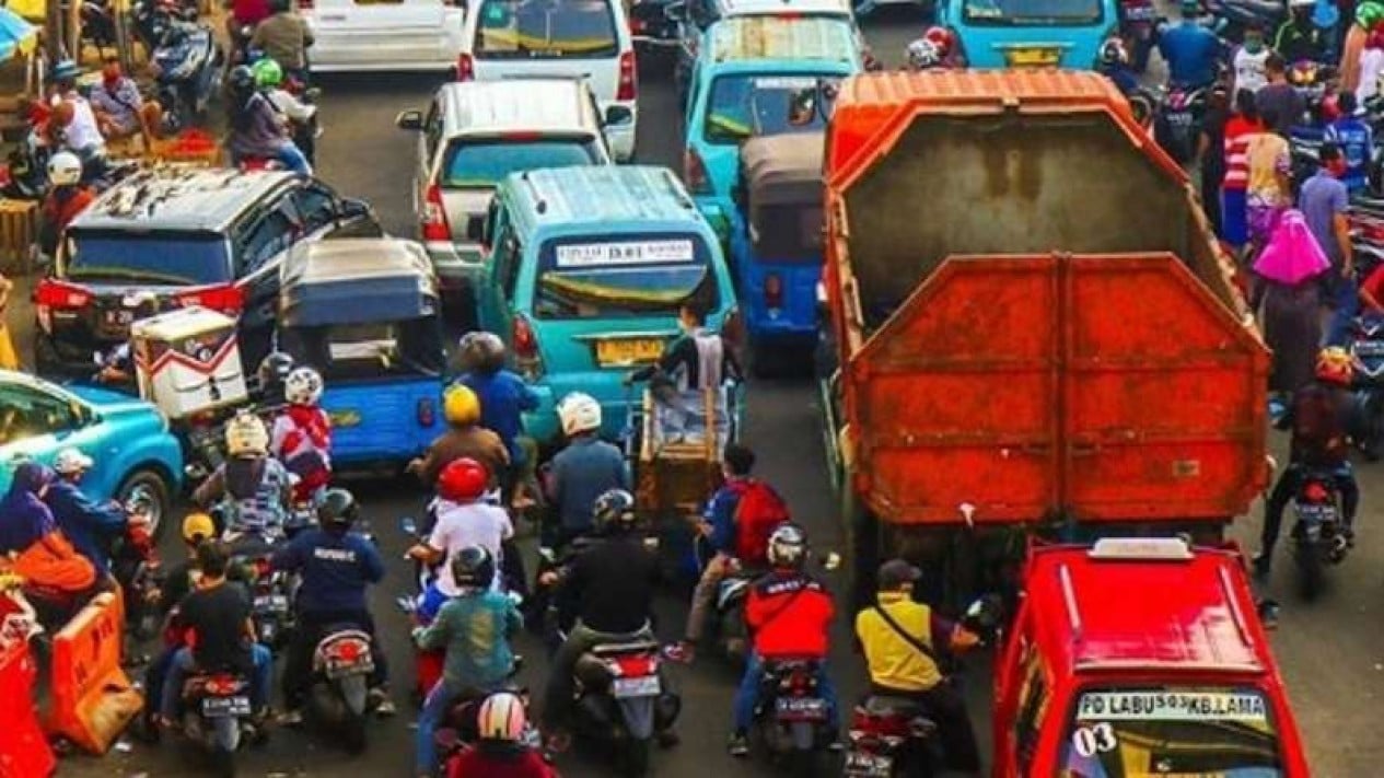 Terungkap Motif di Balik Kekejaman 'Ayah Juna': Beban Ekonomi, Perilaku Anak Dianggap Nakal, dan Trauma Masa Lalu