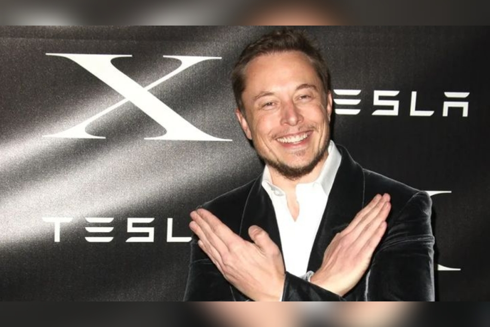 Tesla Siap Bayar Elon Musk Rp 16.400 Triliun, Asalkan...