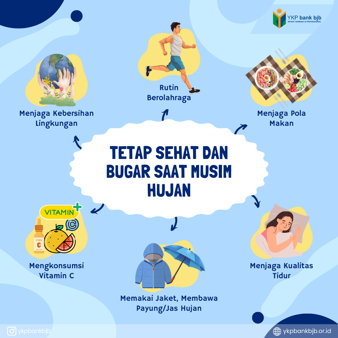 Tetap Sehat & Bugar meski Punya Diabetes atau Penyakit Kronis, Ini Caranya
