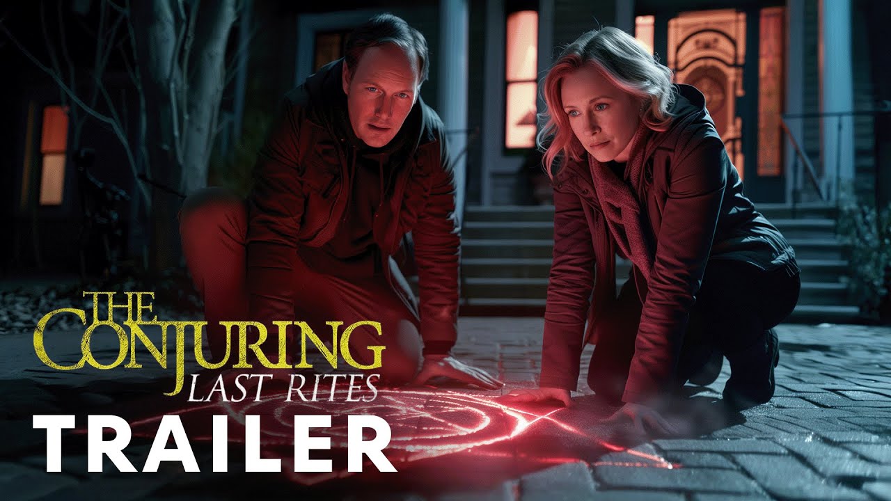 The Conjuring: Last Rites HBO Max Release Date Rumors: When’s It Coming Out on HBO Max?