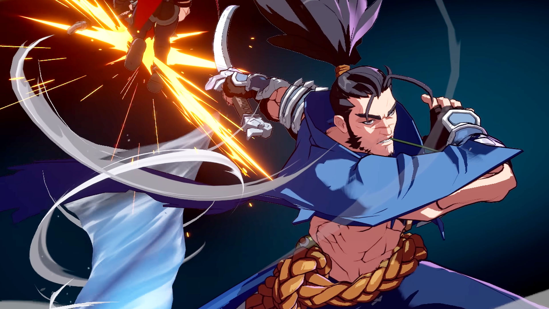 The Final 2XKO Character Just Leaked and It's a Demon