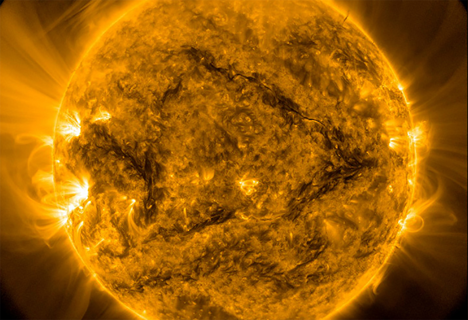 The Sun Blocks Suspected Automated Access, Citing Terms and Conditions Against Data Mining.