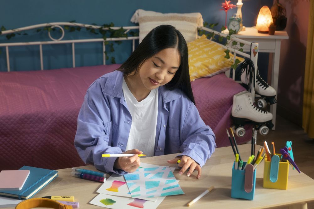 Tradisi Berkomunikasi Konvensional dan Menulis akan Punah di Era Gen Z : Okezone Women