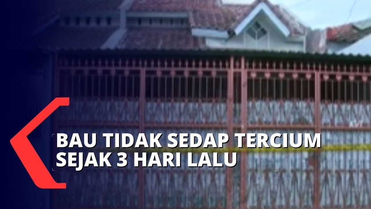 Tragedi Indramayu: Penemuan Satu Keluarga Terkubur di Dalam Rumah, Kesaksian Tetangga Ungkap Kejanggalan