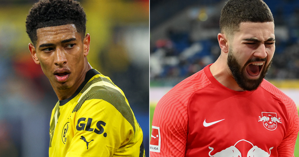 Transferencia de rumores, noticias: El Real Madrid tiene en la mira a Angelo Stiller del Stuttgart