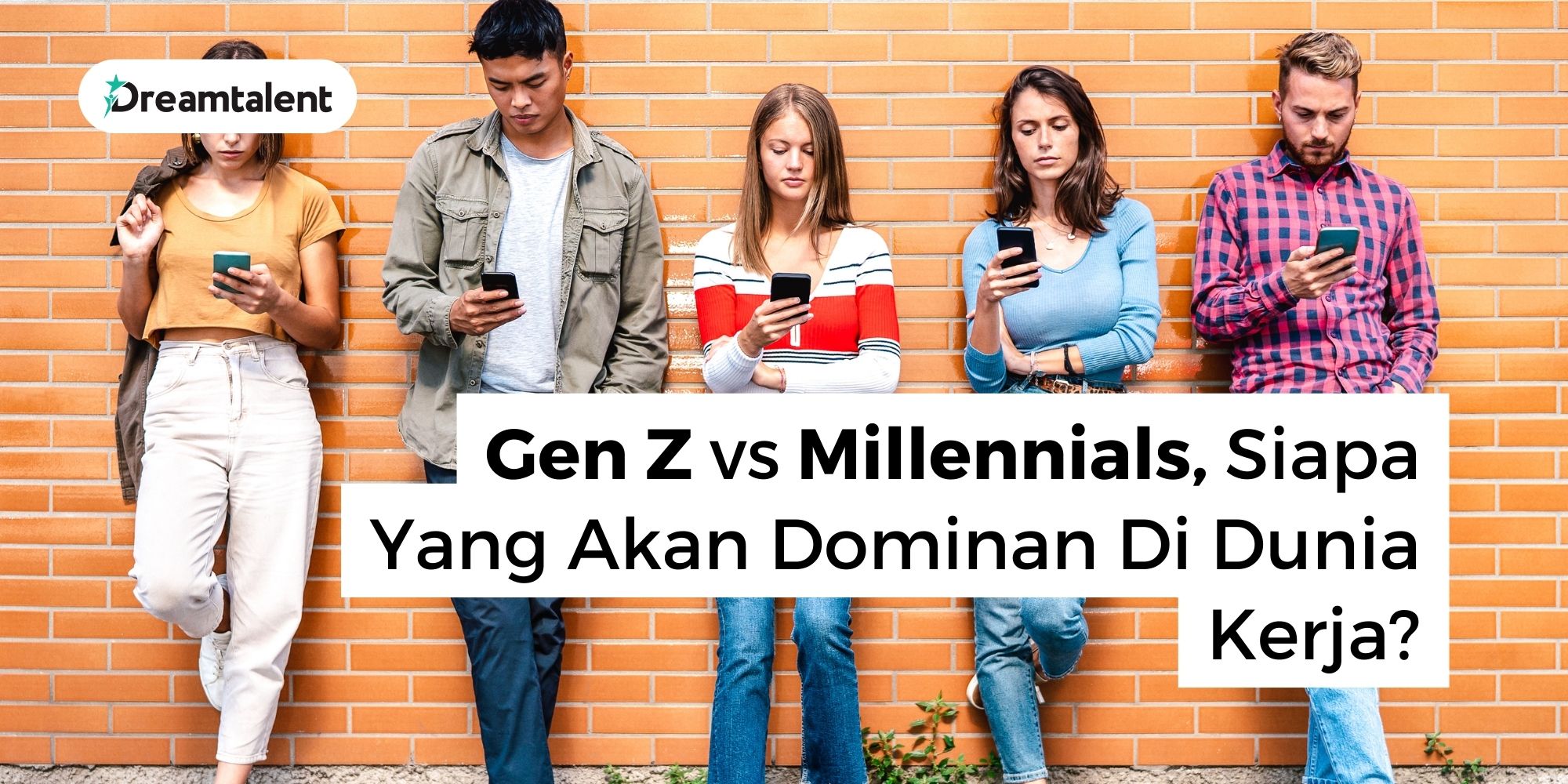 Tren Baru 'Job Hugging' di Kalangan Gen Z dan Milenial, Apa Itu?