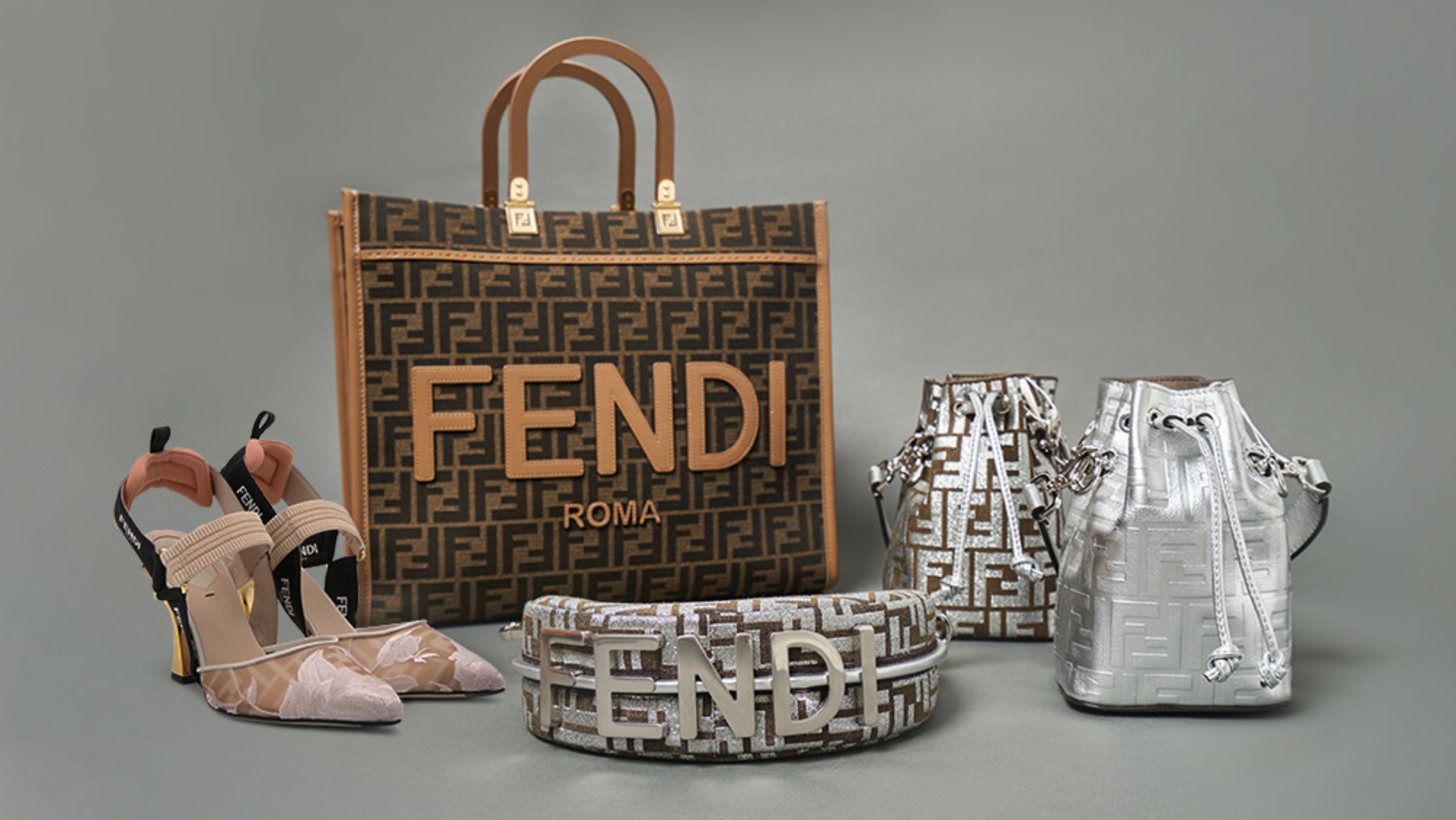 Trend Tas 2025: Dari Fendi, Dior hingga Prada, Minimalis, Fungsional, dan Sentuhan Nostalgia
