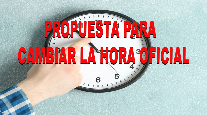 Tres opiniones de la UNC sobre la propuesta de cambiar la hora en Argentina – UNCiencia