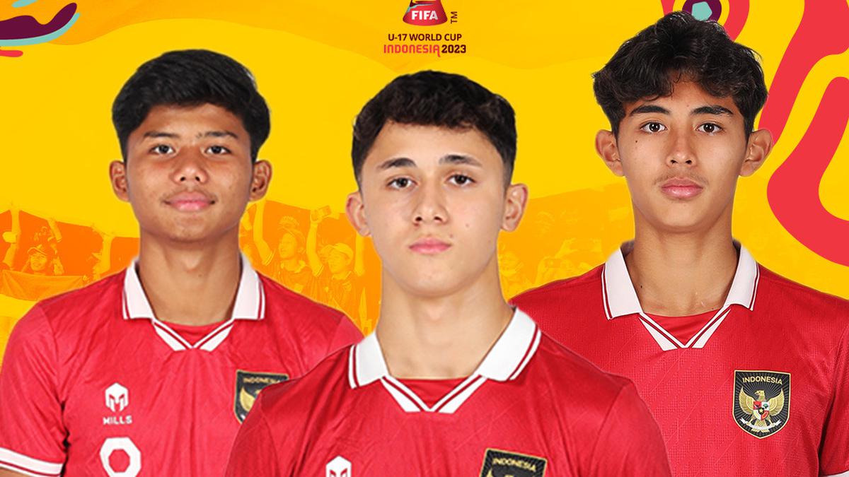 Trio Papua Menebar Pesona bersama Timnas Indonesia Belakangan Ini: Amunisi Tambahan di Medan Pertempuran R4 Kualifikasi Piala Dunia 2026