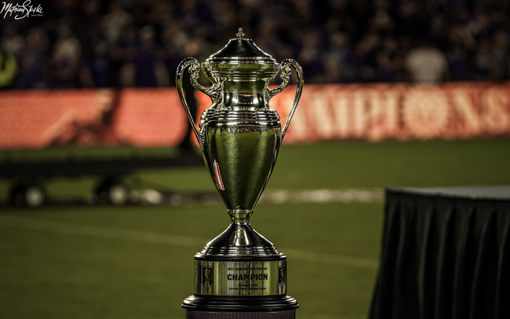 Trophy Hunting: The 2025 US Open Cup Semifinals Begin Today