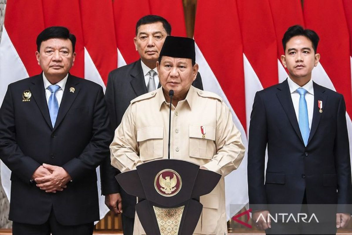 Tuntaskan Agenda di New York, Presiden Prabowo Lanjutkan Lawatan ke Kanada