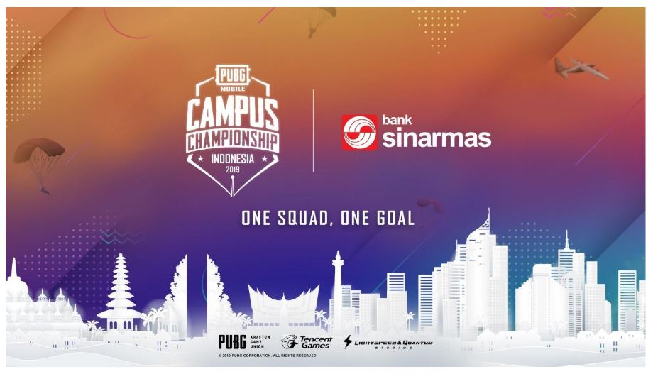 Turnamen PUBG Mobile PMCC 2025 Digelar, Hadiahnya Rp 157 Juta