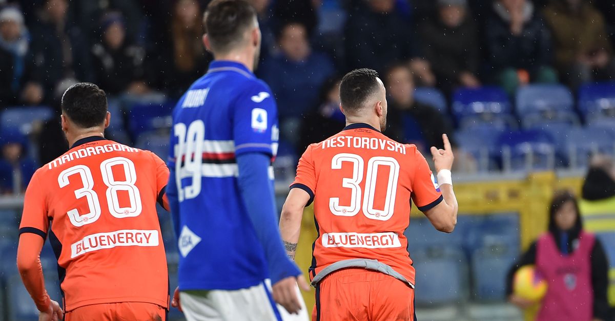 Udinese-Palermo, il doppio ex Nestorovski: "Che vinca il migliore"