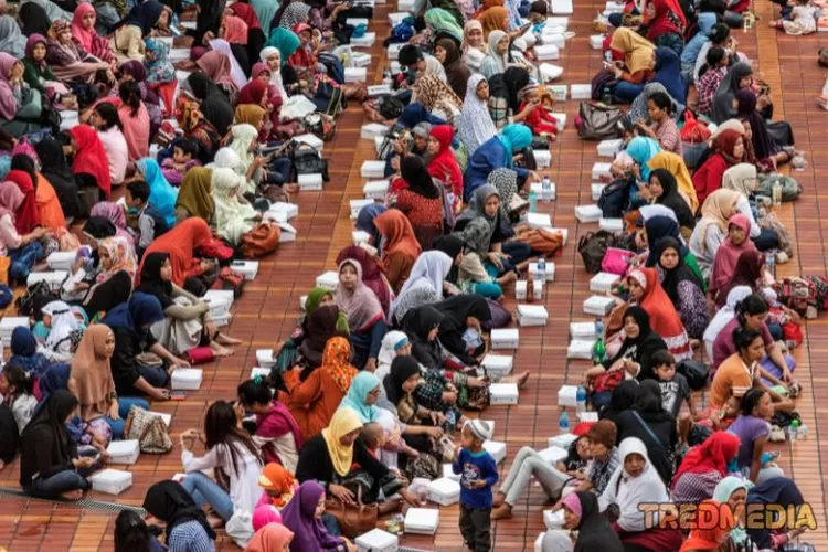 Umat Muslim di Seluruh Dunia Diingatkan Pentingnya Menunaikan Kewajiban Ini