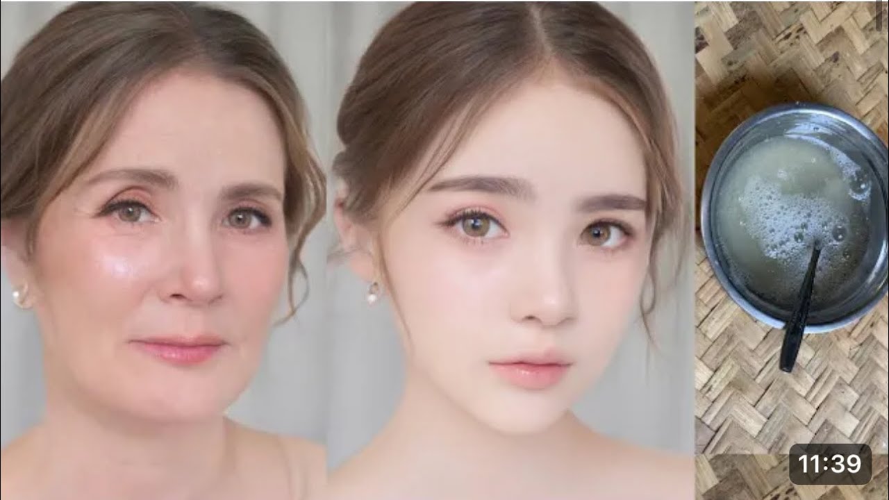Umur 30-an Sudah Takut Keriput? Ini Resep Anti Aging Alami dari Pakar
