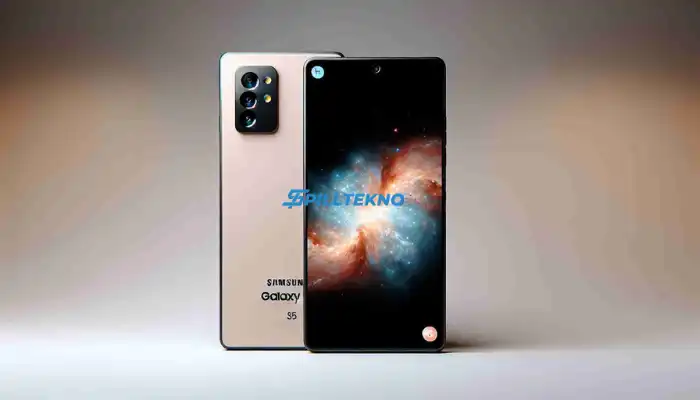 Unboxing Samsung Galaxy S25 FE, Makin Tipis dan Bertenaga