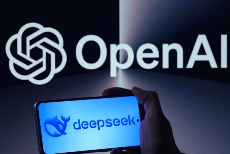 Uni Emirat Arab Luncurkan AI Murah, Tantang ChatGPT dan DeepSeek.