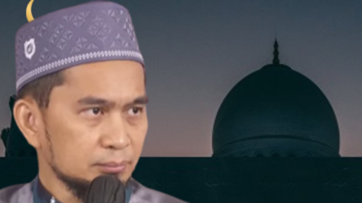 Ustaz Adi Hidayat Bicara 3 Pilar Negara Stabil saat Ceramah Maulid Nabi di PMJ