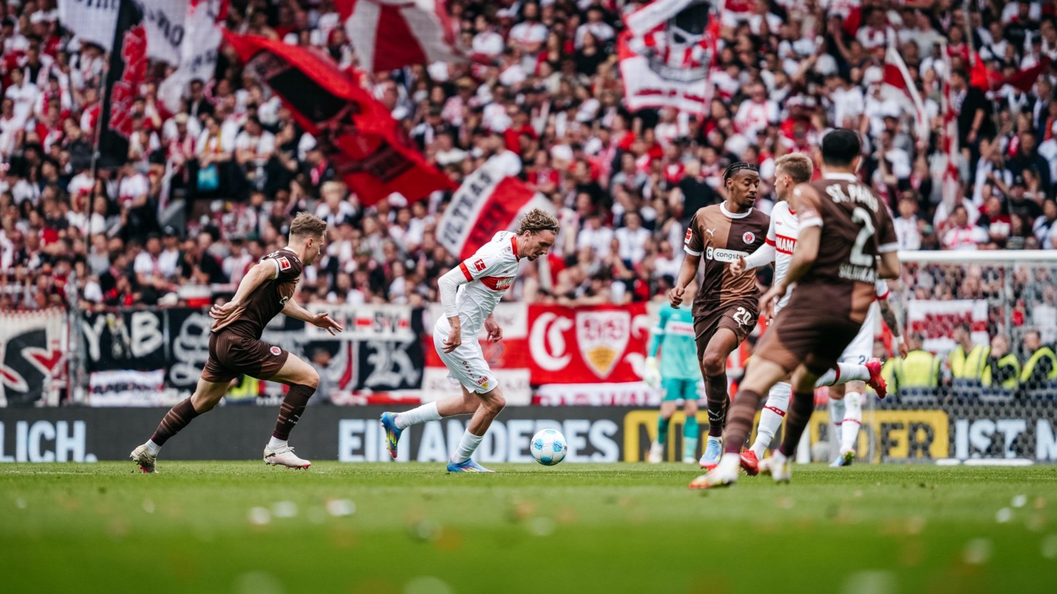 VfB Stuttgart vs. St. Pauli Preview: Struggling Stuttgart Look to Respond