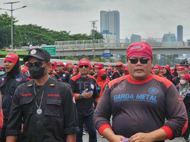 Video: Artikel Wall Street Journal soal Demo Indonesia Soroti Data BPS