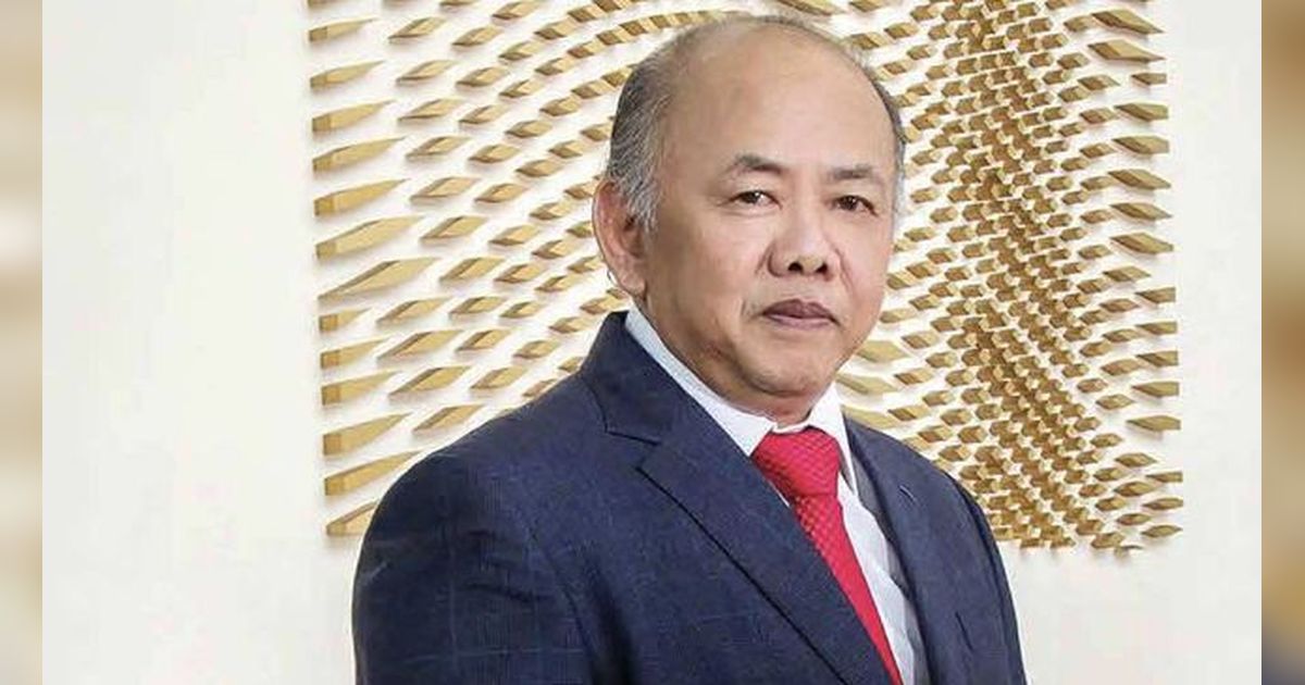 Viral Gudang Garam PHK Massal, Harta Kekayaan Pemilik Turun Tajam.
