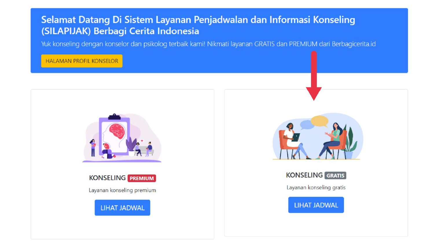 Viral Layanan Konseling Psikolog Gratis Imbas Demo, Banyak yang Ngeluh soal Ini