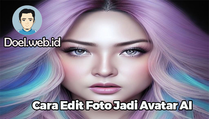 Viral! Netizen Edit Foto Jadi Hijau dan Pink, Begini Caranya!