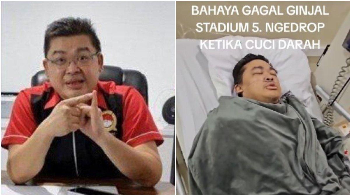 Viral Usia 18 Sudah Gagal Ginjal Stadium 5, Kenapa Makin Banyak Anak Muda yang Kena?