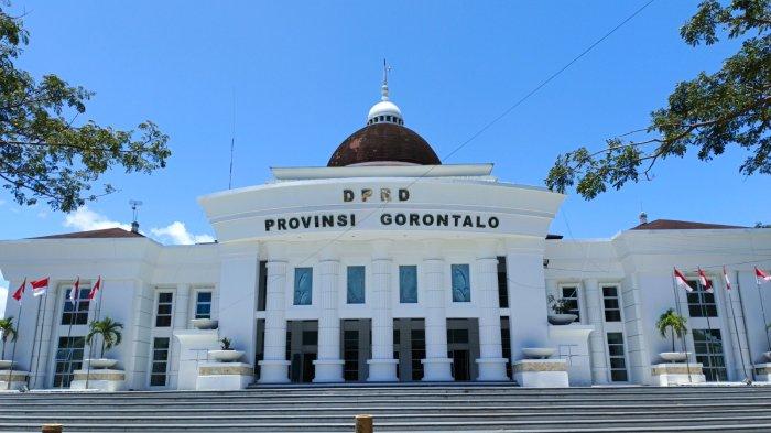 Viral, Video Anggota DPRD Provinsi Gorontalo Bilang Mau Rampok Uang Negara