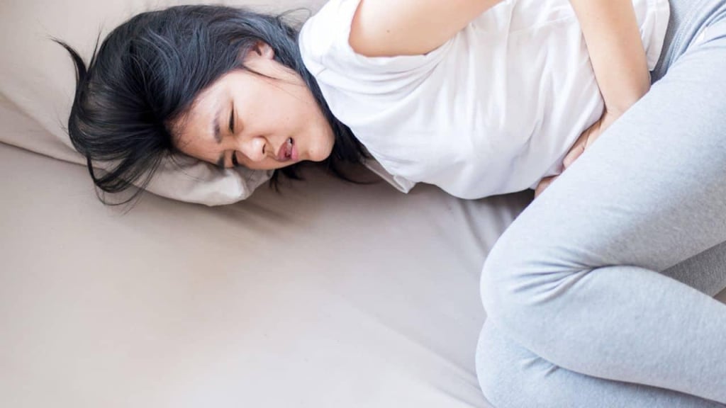 Viral Wanita 21 Tahun Kena Gastritis Erosif, Gara-gara Seblak?