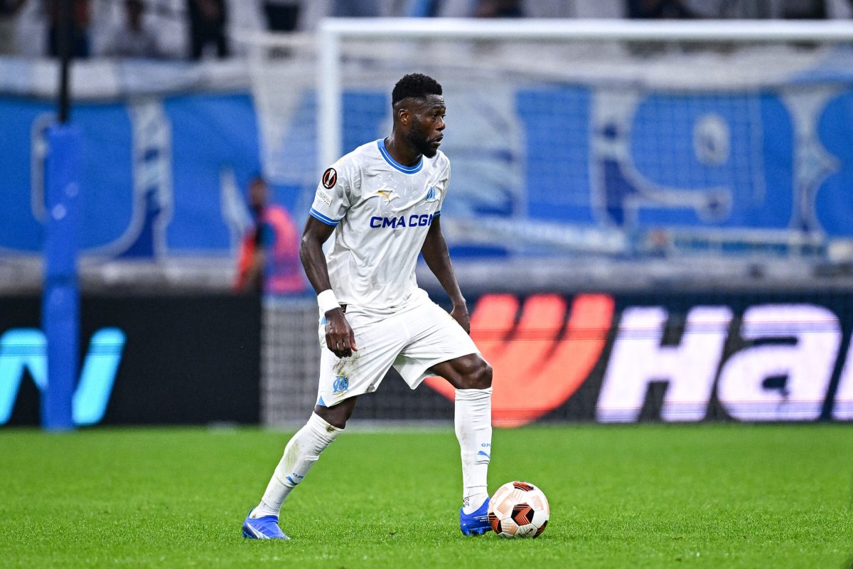 Visites médicales réussies pour Chancel Mbemba et Calvin Verdonk, nouveaux joueurs du LOSC