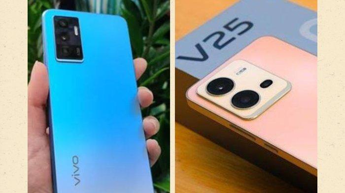 vivo V60 Siap Guncang Segmen Midrange: Hadir dengan Kamera Telephoto Pertama di Seri V