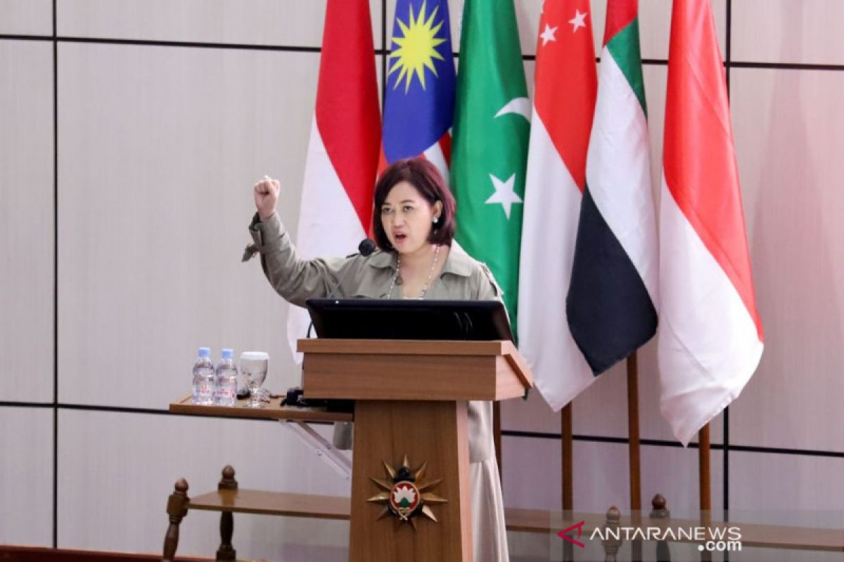 Wacana 1 Orang 1 Akun Medsos, Pengamat Usulkan Perkuat Regulasi