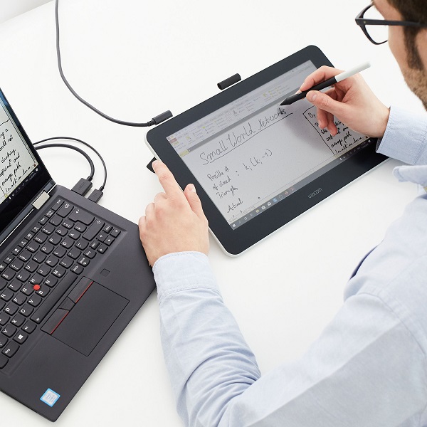 Wacom One 14 Resmi Diluncurkan, Pen Display Ringkas untuk Pemula Seni Digital