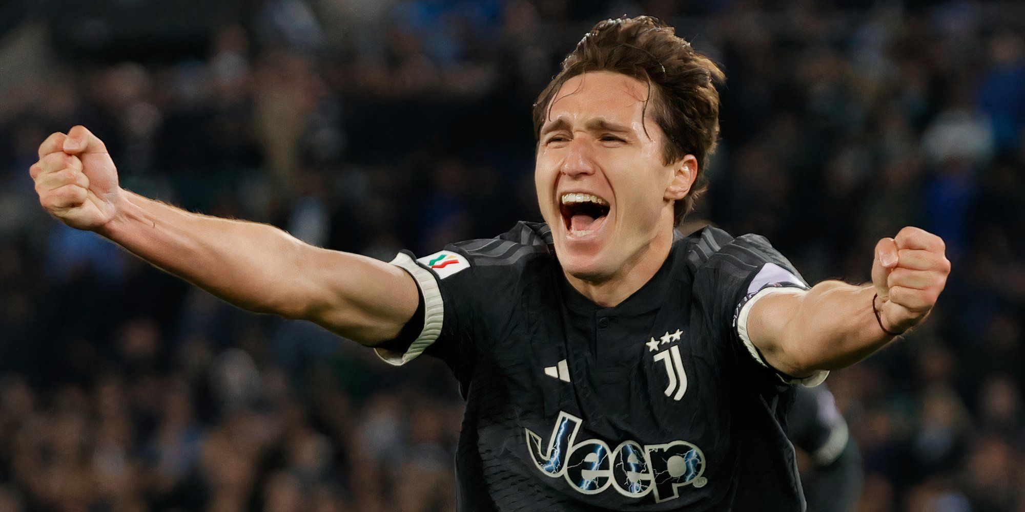 Waktunya Memuji Federico Chiesa