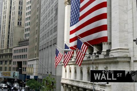 Wall Street Ditutup Melesat Didorong Saham Teknologi