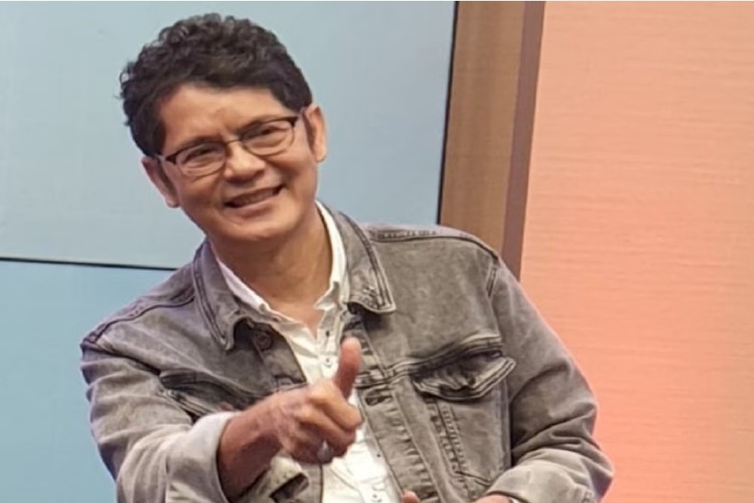 Wanti-wanti dr Boyke soal Black Mamba, Sembarangan Pakai Dildo Bisa Picu Infeksi