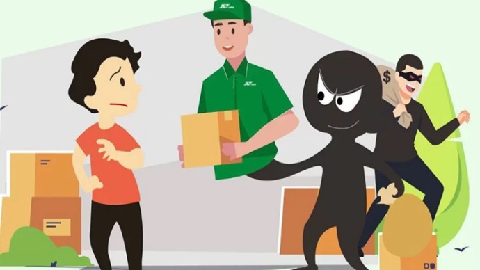 Waspada Penipuan Modus Pengiriman Barang, Bagaimana Cara Mencegahnya?