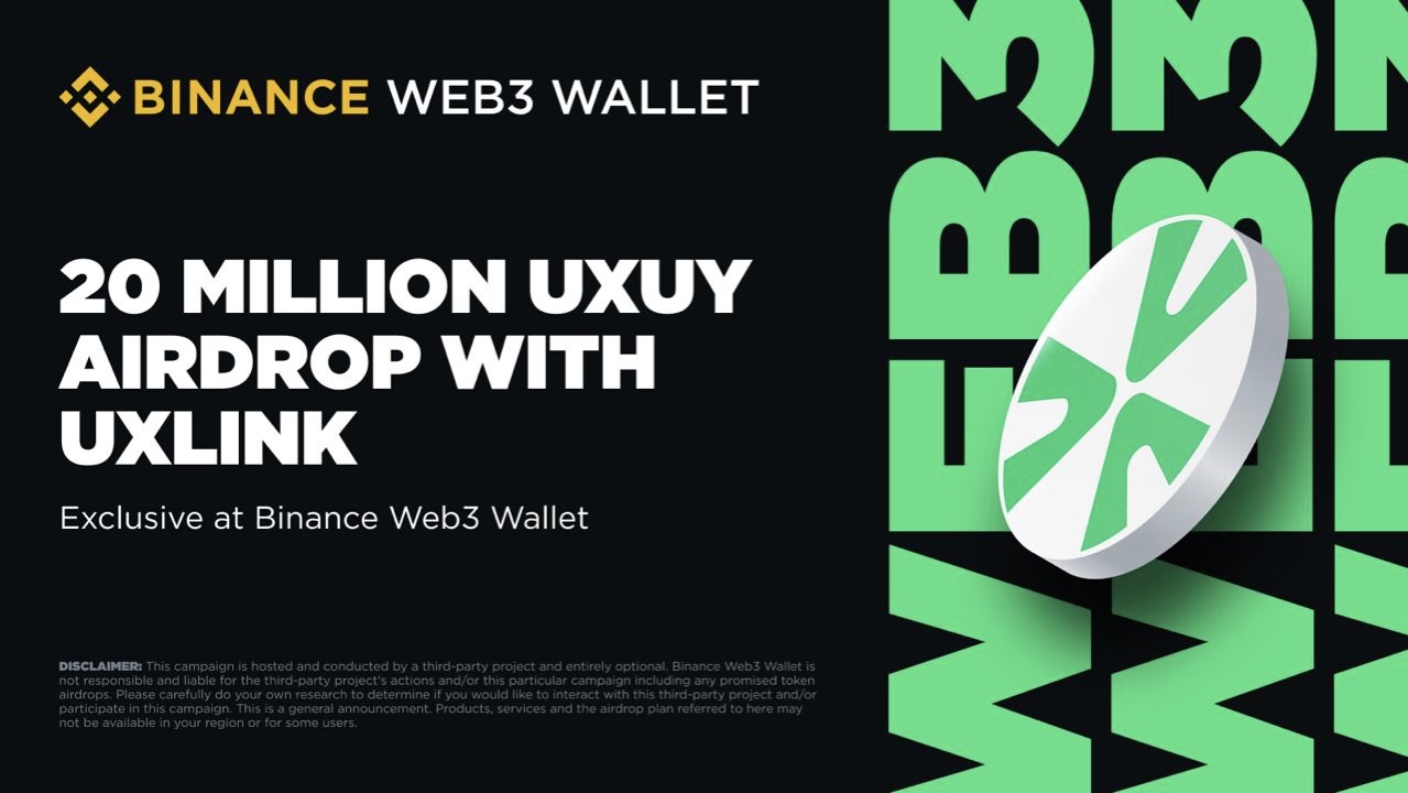 Web3 Social Media App UXLINK Reportedly Suffered A $11 Million Hack