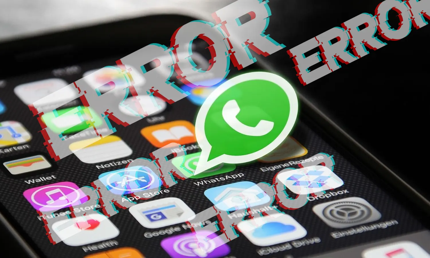 WhatsApp Web Error? Pengguna Mengeluh Tak Bisa Scroll.