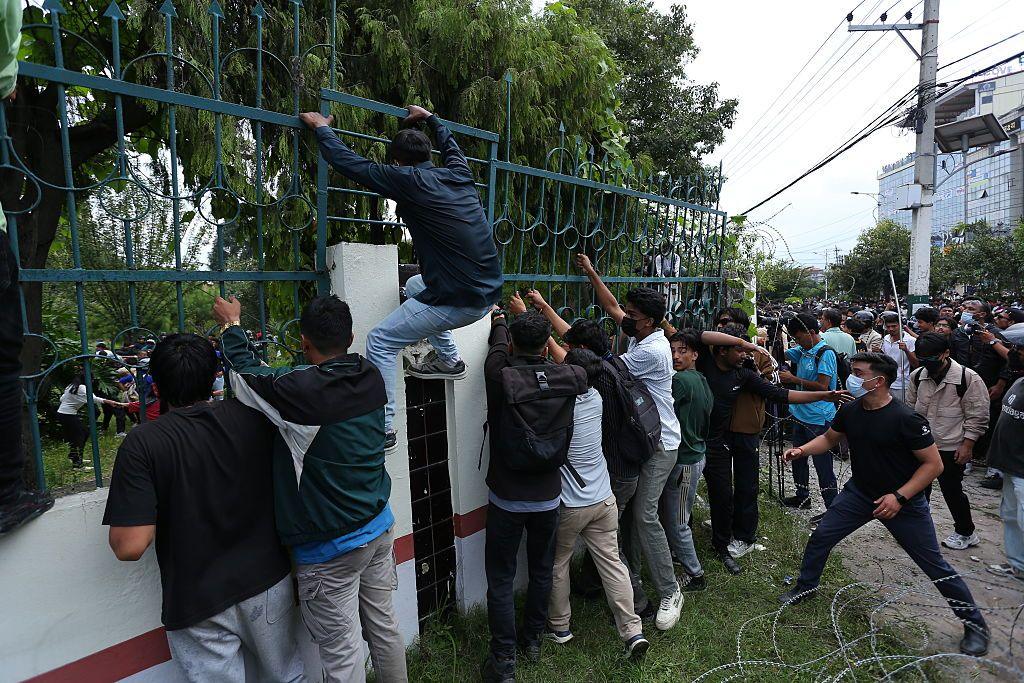 Why Gen Z Has Taken Over the Streets in Nepal: A Deep Dive into the Protests