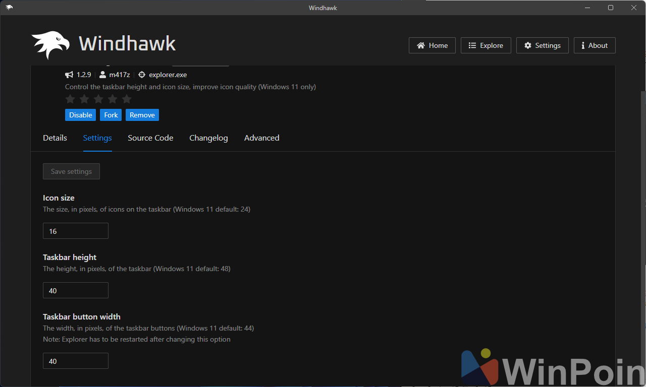 Windhawk: Sahabat Multitasking di Setup Multi-Monitor Saya