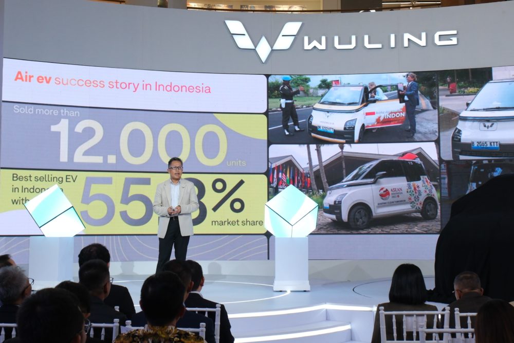 Wuling Loyalty Program untuk Pemilik Air EV dan BinguoEV, Jawab Petisi?