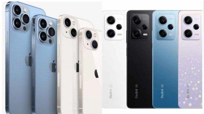 Xiaomi 17 Pro Desain Belakangnya Mirip iPhone, Tapi Lebih Canggih.