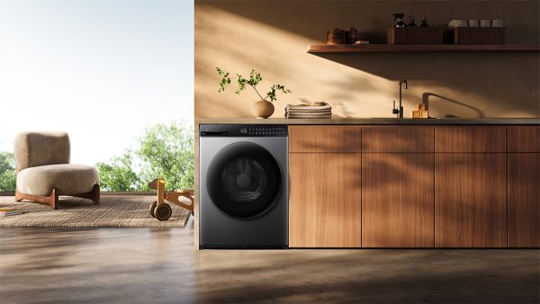 Xiaomi Resmi Luncurkan Mesin Cuci 2-in-1 Mijia Front Load Washer Dryer 10,5kg di Indonesia