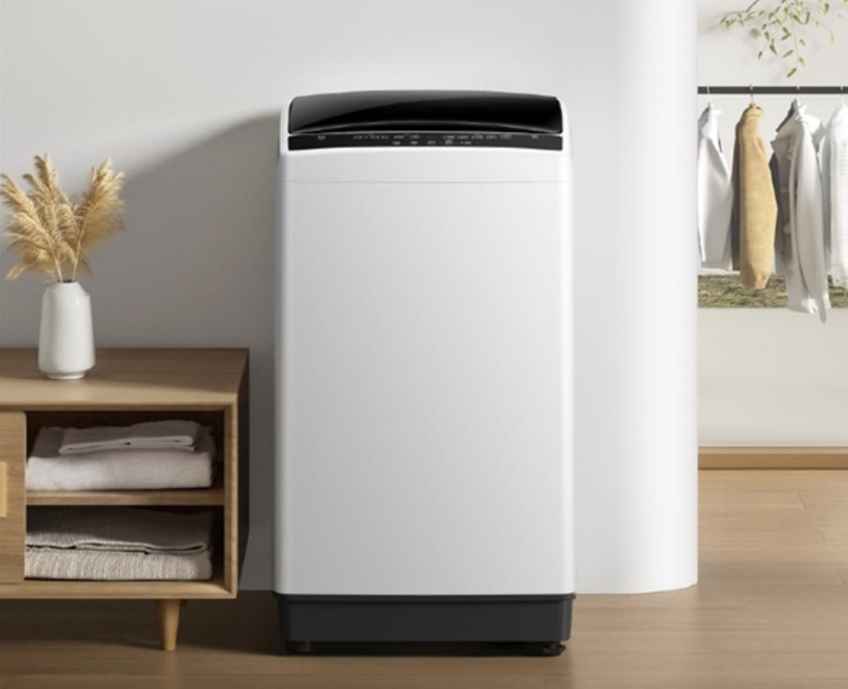 Xiaomi Resmi Luncurkan Mesin Cuci 2-in-1 Mijia Front Load Washer Dryer 10,5kg di Indonesia